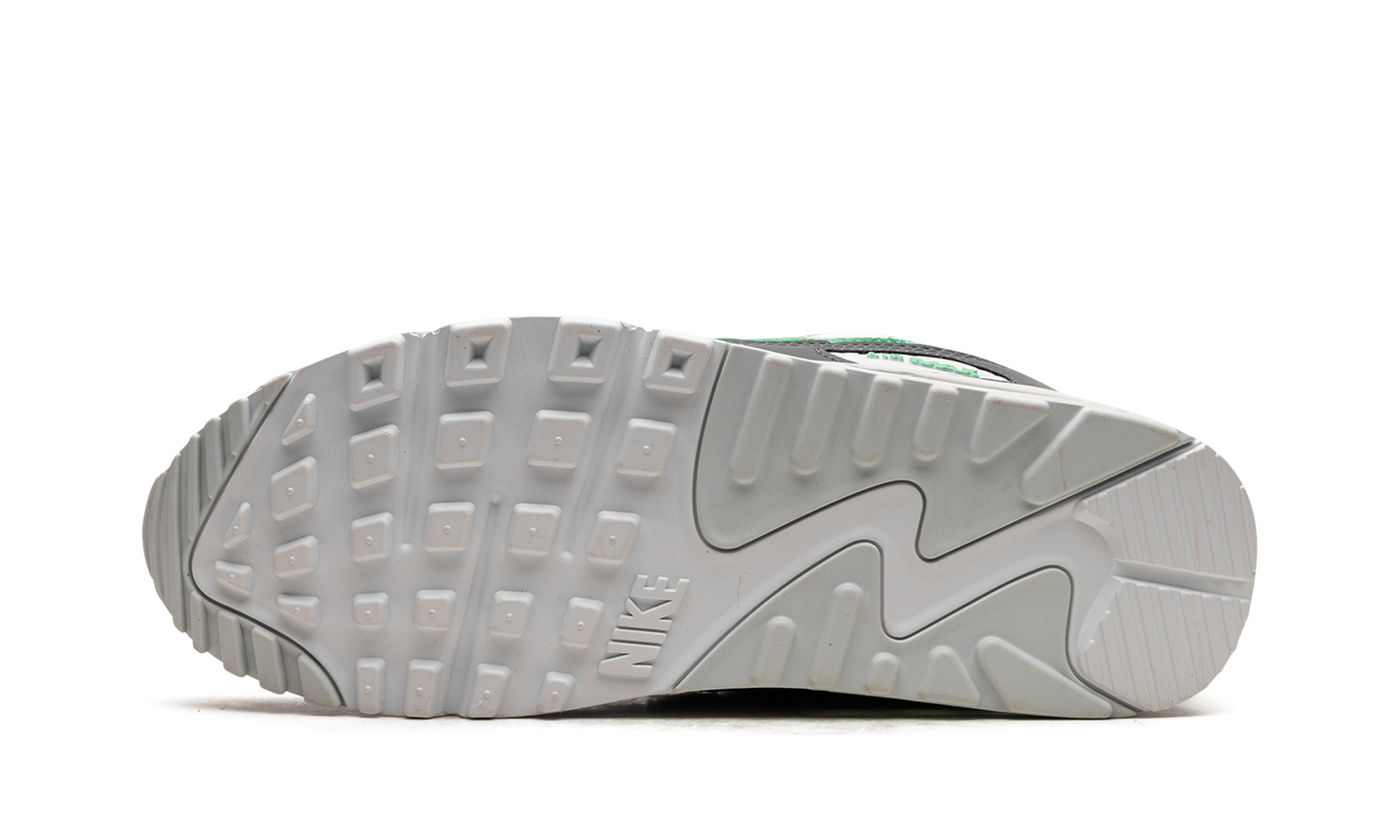 Air Max 90 "Spring Green"
