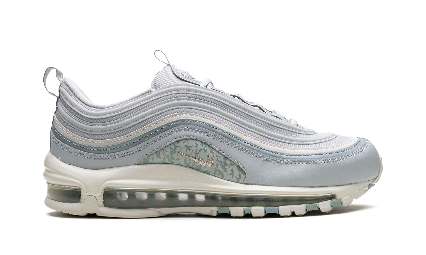 NIKE AIR MAX 97 WMNS "Aura Reflective Camo"