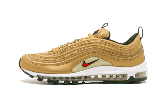 Air Max 97 OG QS "Metallic Gold"