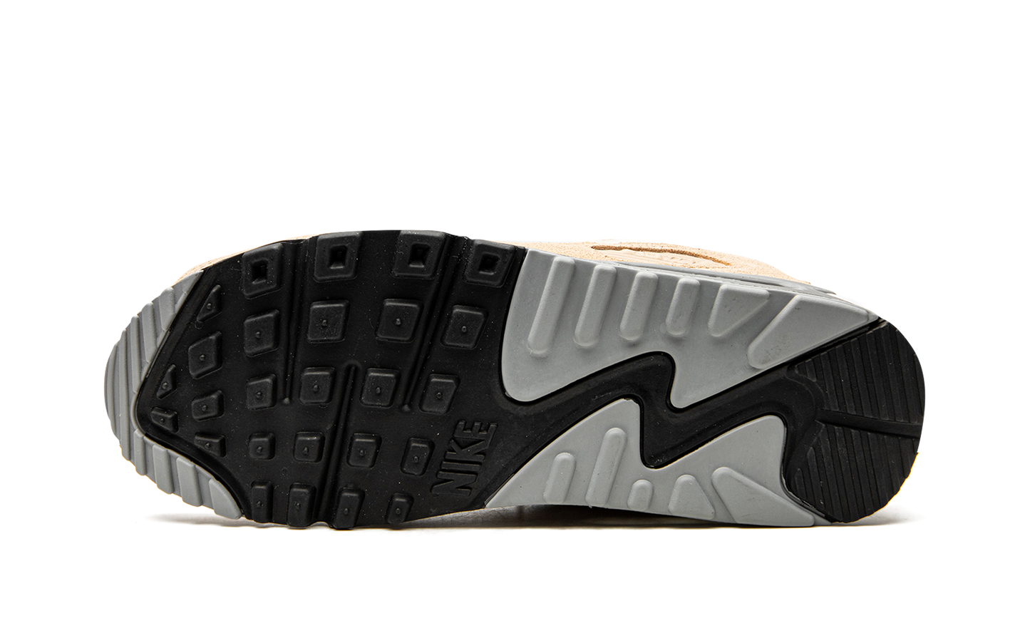 Air Max 90 "Desert Drab"