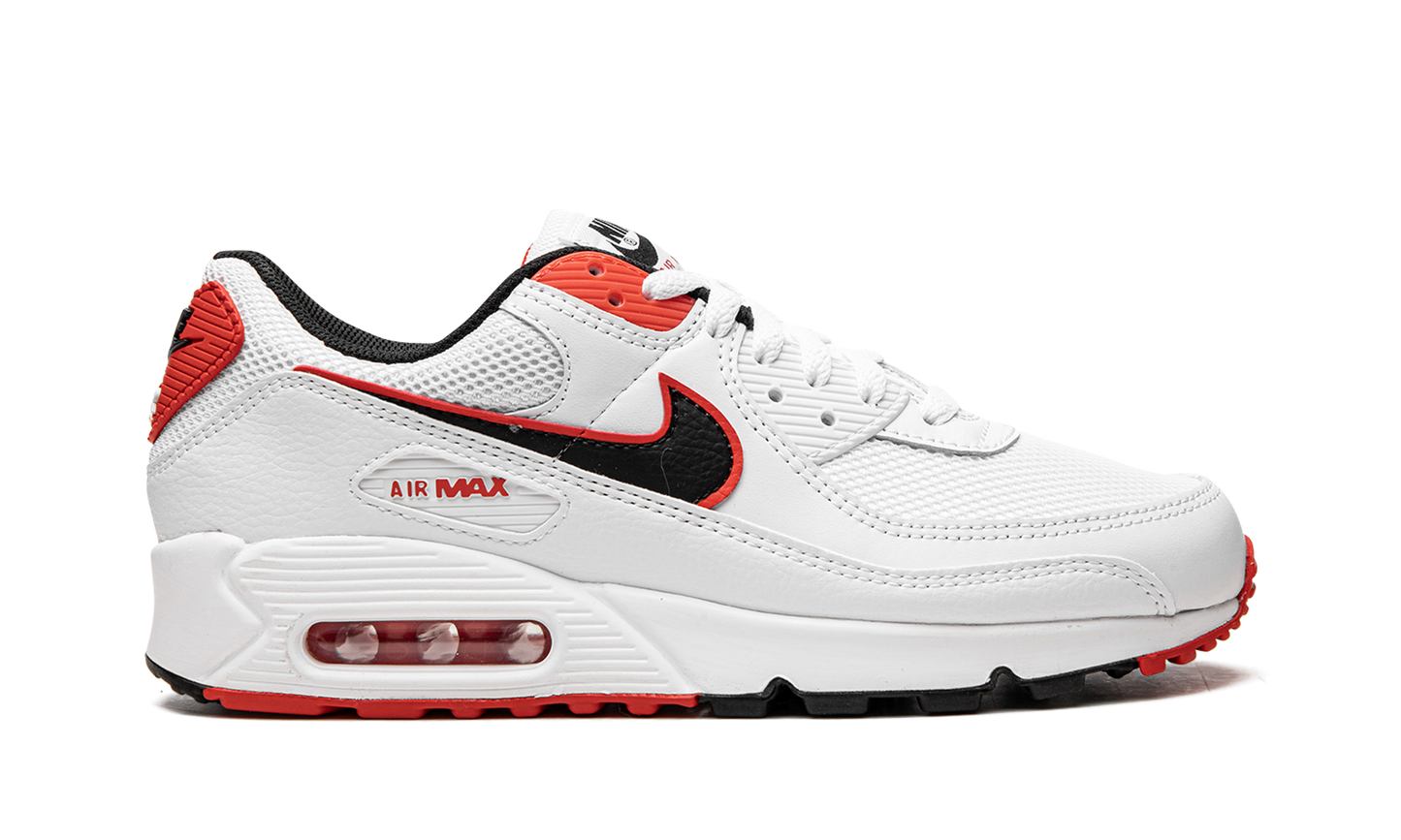 Air Max 90 "Blood Orange"