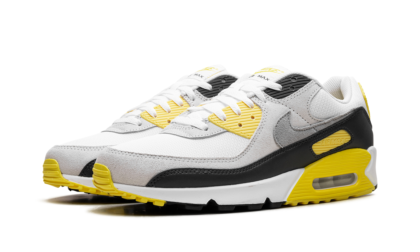 Air Max 90 "White Lightning"