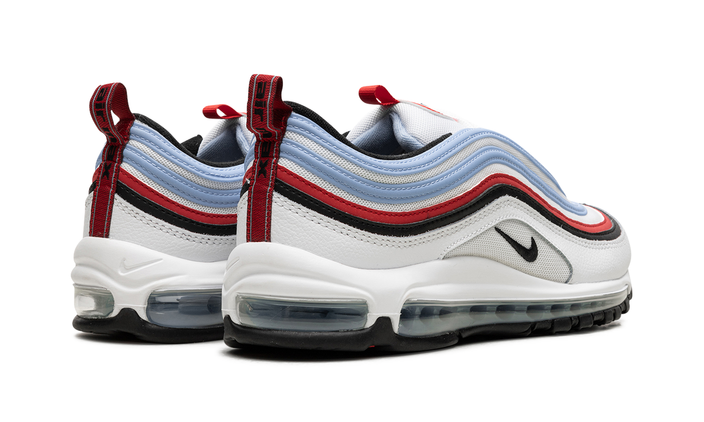 Air Max 97 "Gundam"