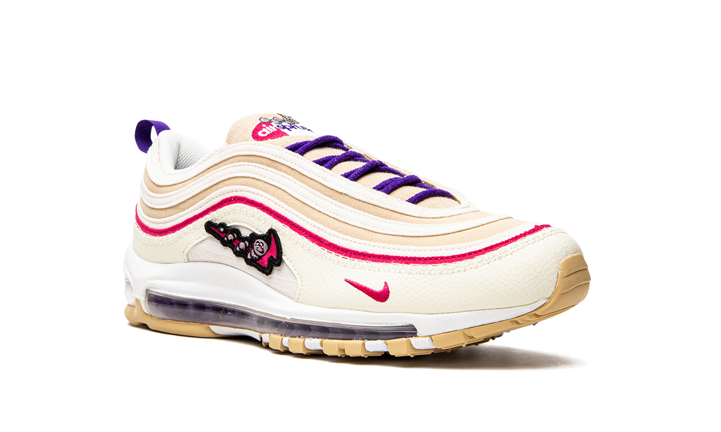 Air Max 97 SE "Air Sprung"
