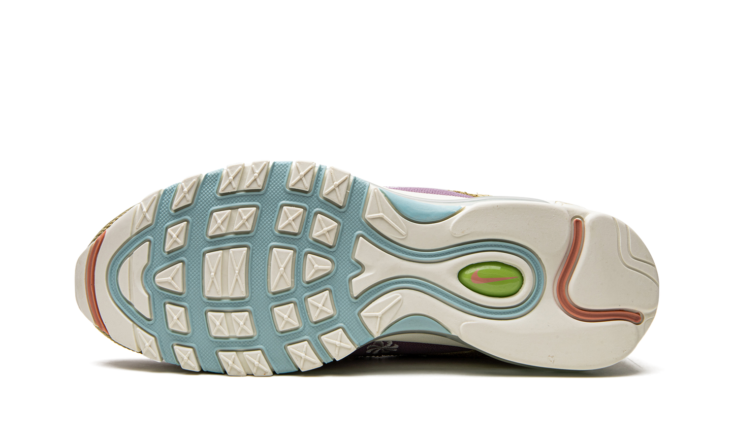 Air Max 97 SE "Wheat Grass"