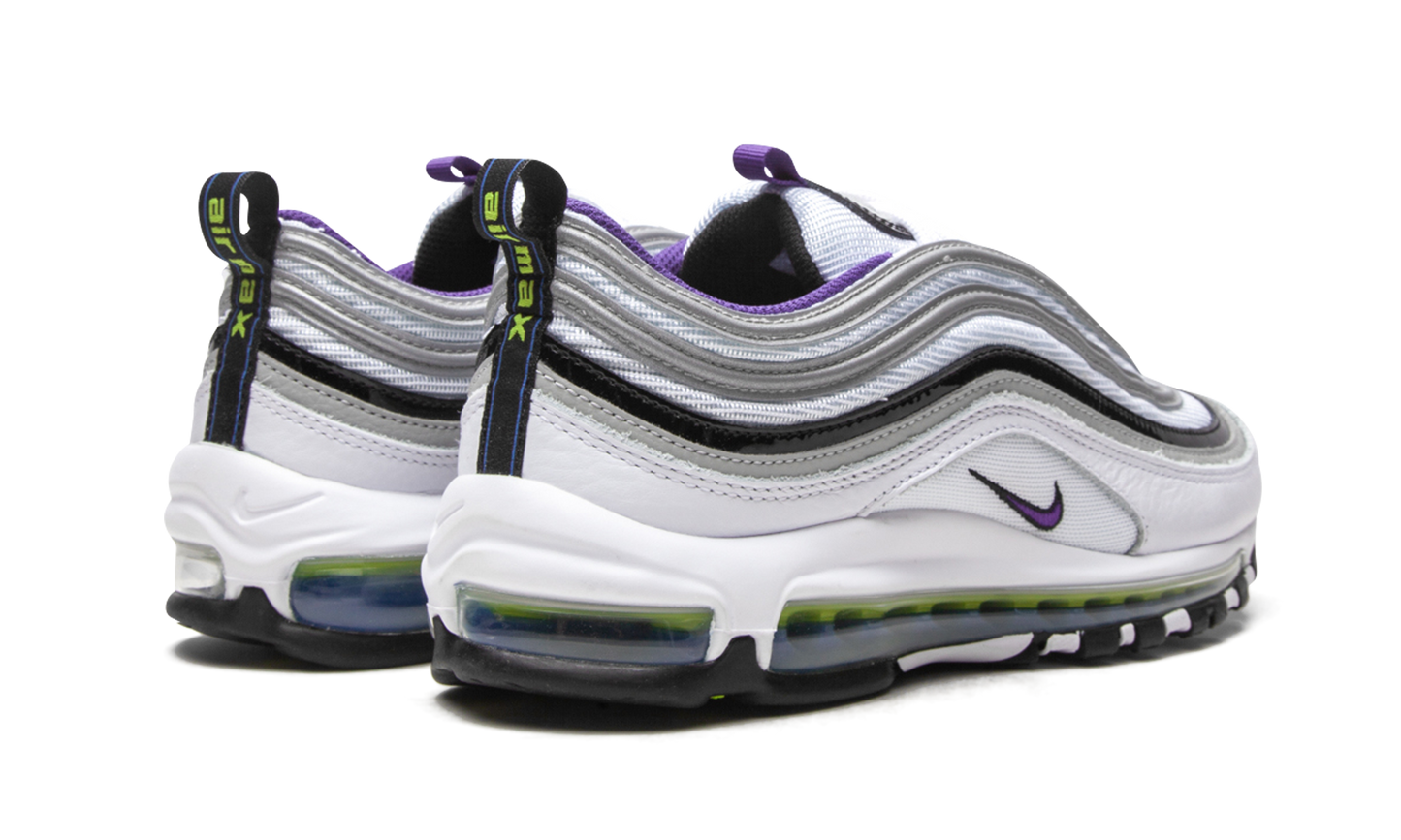 Air Max 97 "Kaomoji"