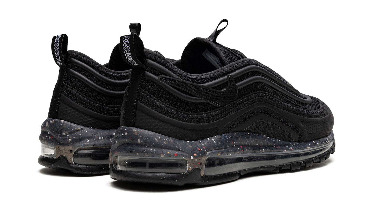Air Max 97 Terrascape "Triple Black"