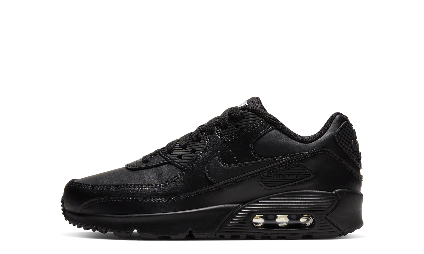 Air Max 90 "Triple Black"