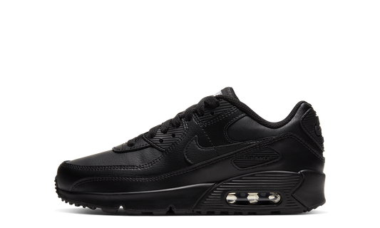 Air Max 90 "Triple Black"
