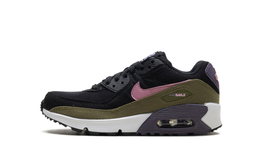 AIR MAX 90 "Purple"