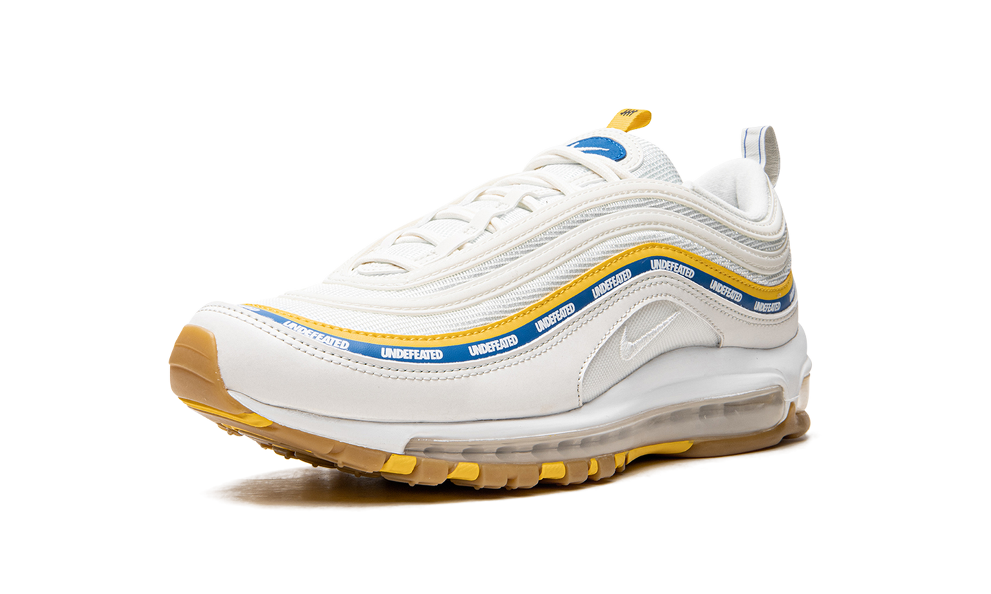 Air Max 97 "Undefeated - UCLA"
