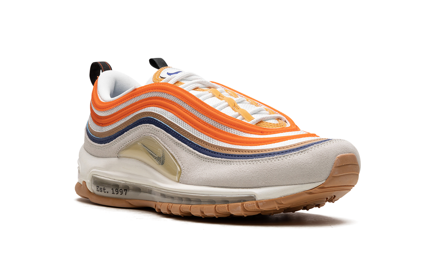 Air Max 97 SE "Frank Rudy"