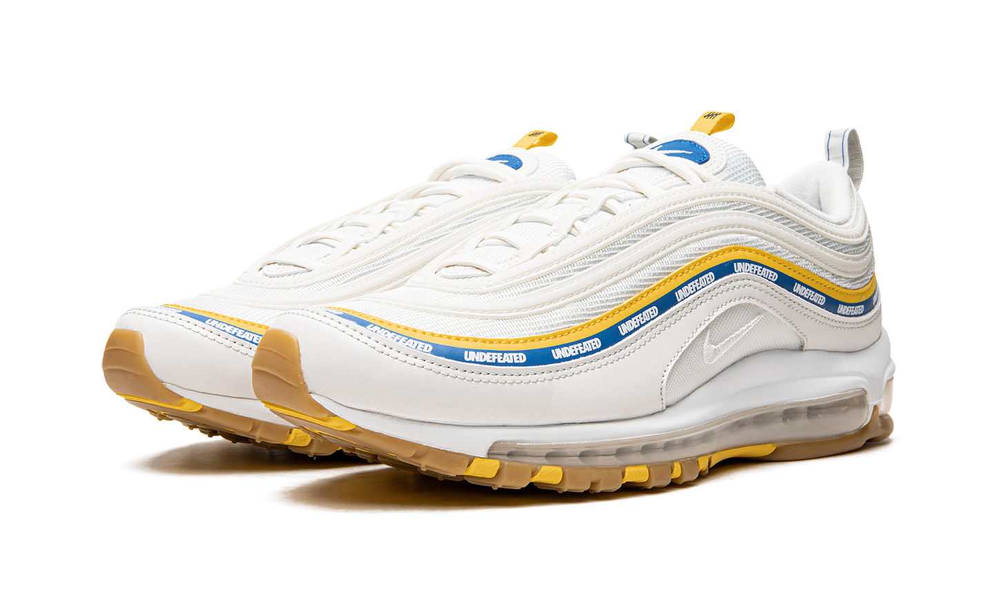 Air Max 97 "Undefeated - UCLA"