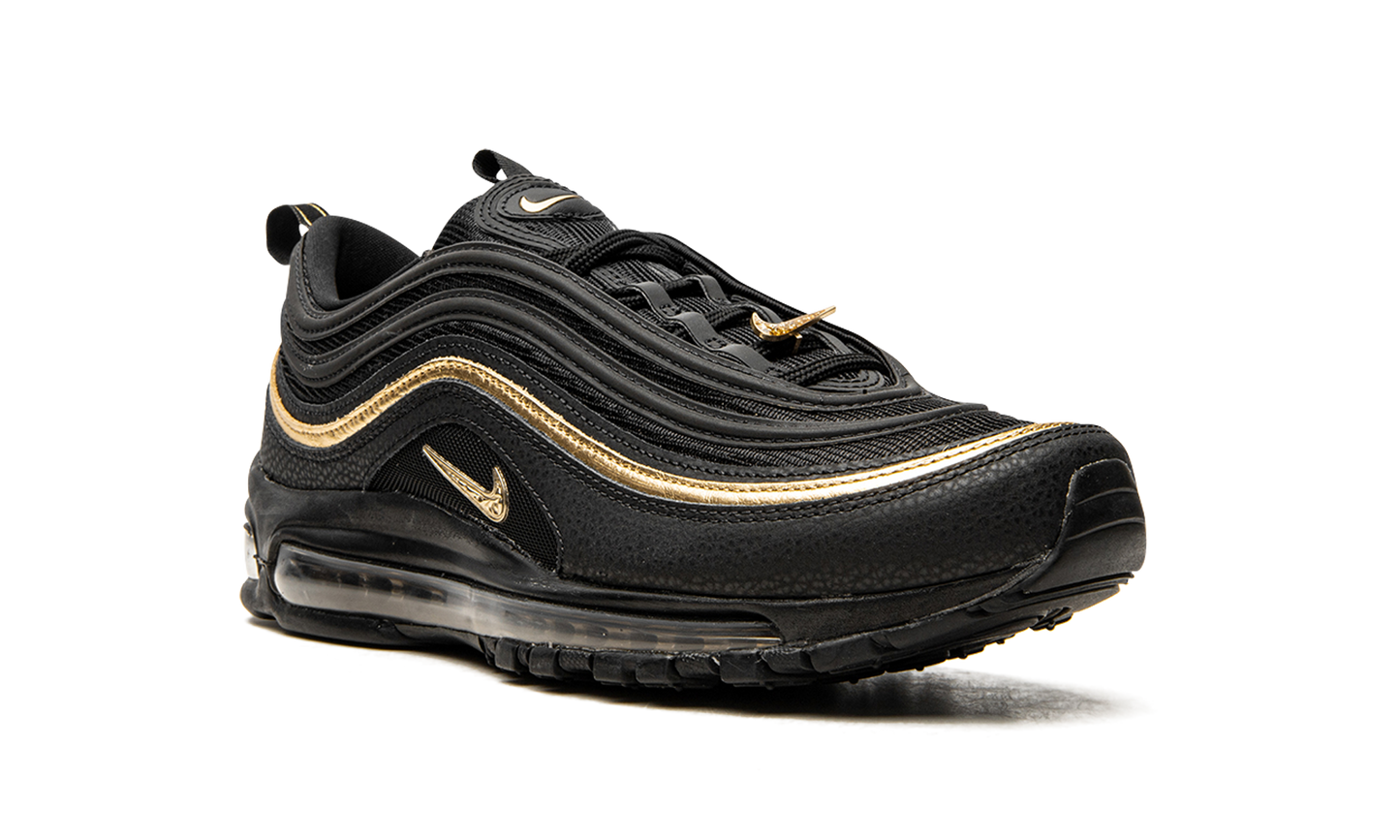 Air Max 97 CM "Black / Metallic Gold"
