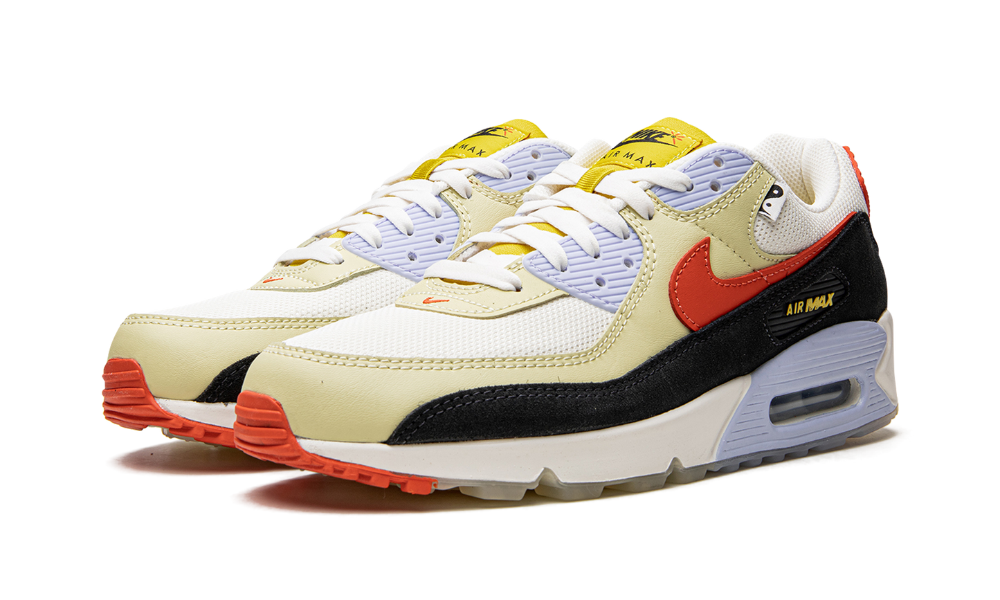 Air Max 90 "Set To Rise"