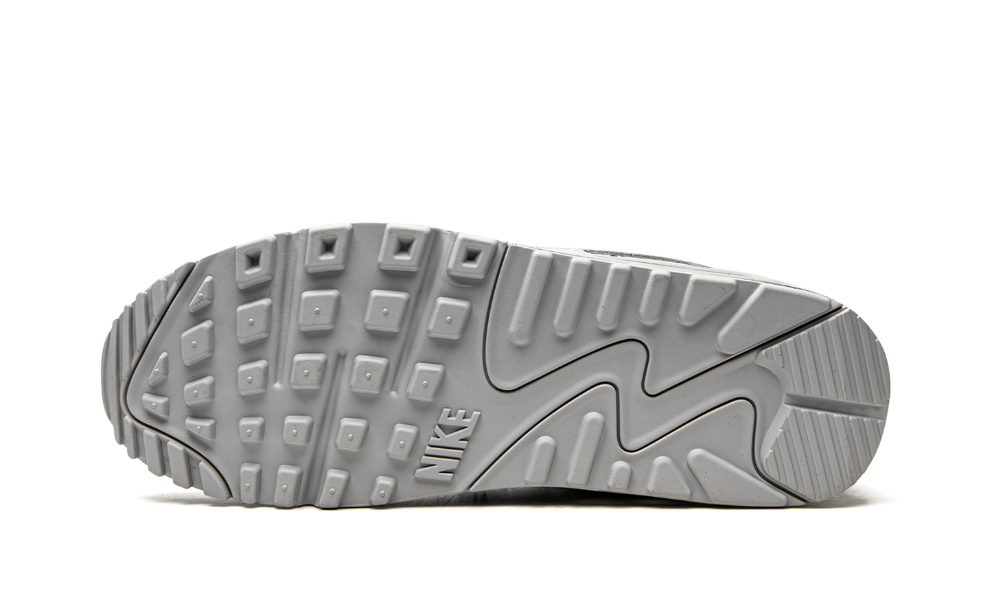 Air Max 90 "Wolf Grey"