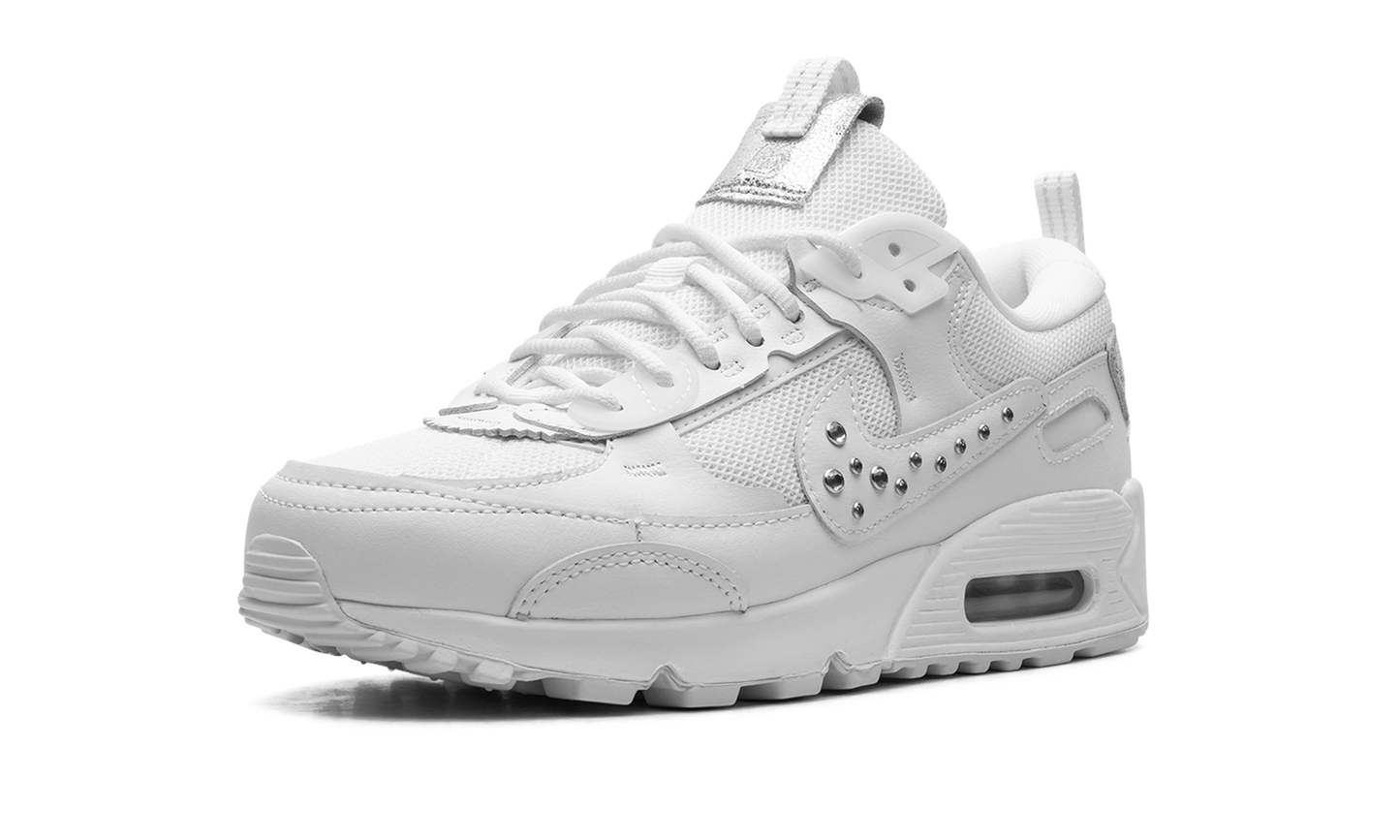AIR MAX 90 FUTURA WMNS "Studded Swoosh"