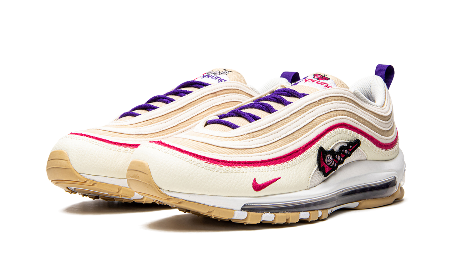 Air Max 97 SE "Air Sprung"
