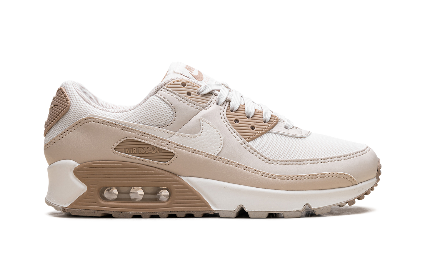 Wmns Air Max 90 "COCONUT MILK"
