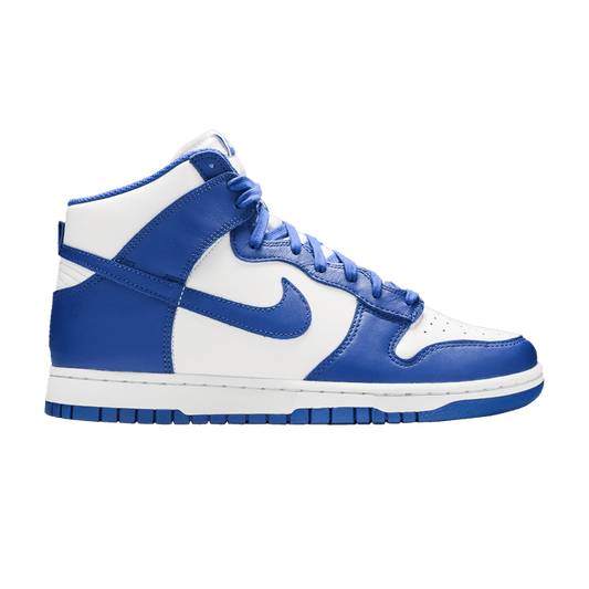 Nike Dunk High Game Royal
