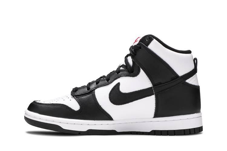 Nike Dunk High Panda (2021) (Women's)