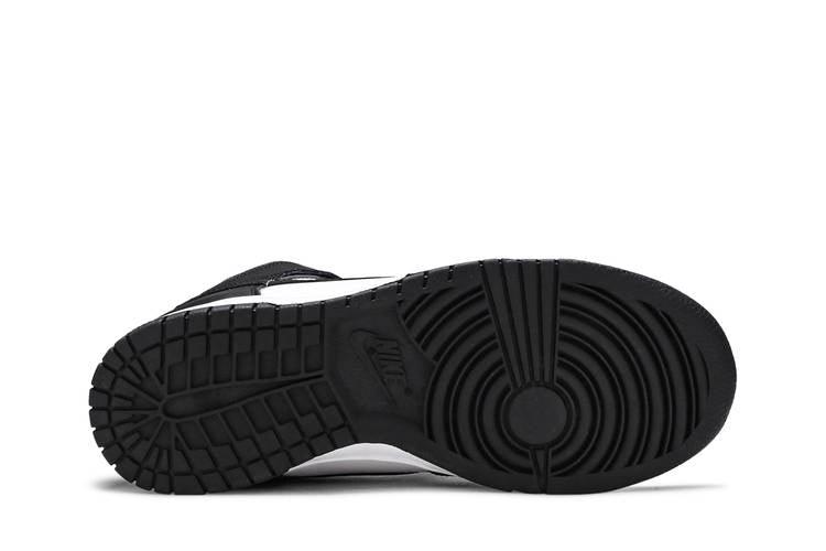 Nike Dunk High Panda (2021) (Women's)