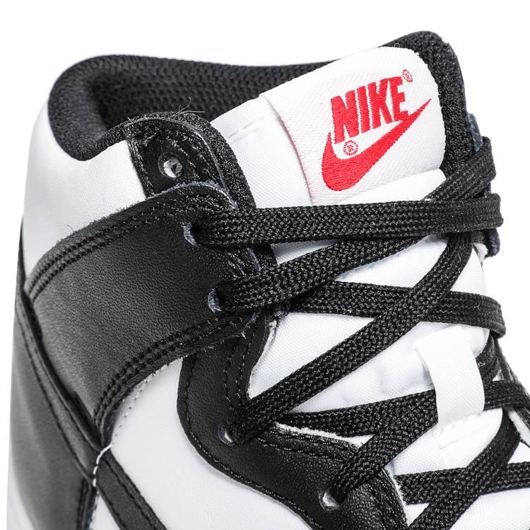 Nike Dunk High Panda (2021) (Women's)