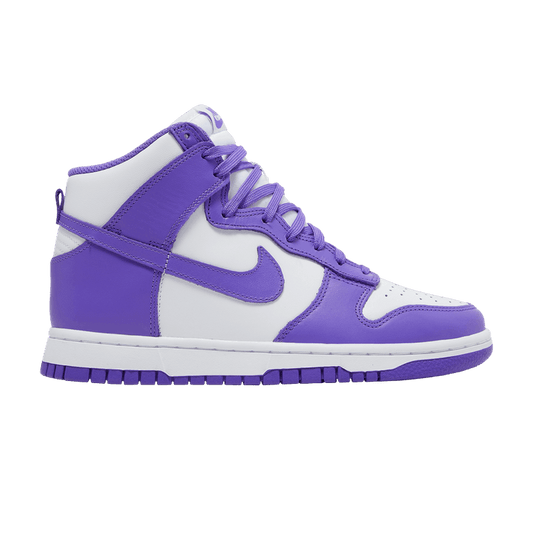 Nike Dunk High Psychic Purple (Women's)