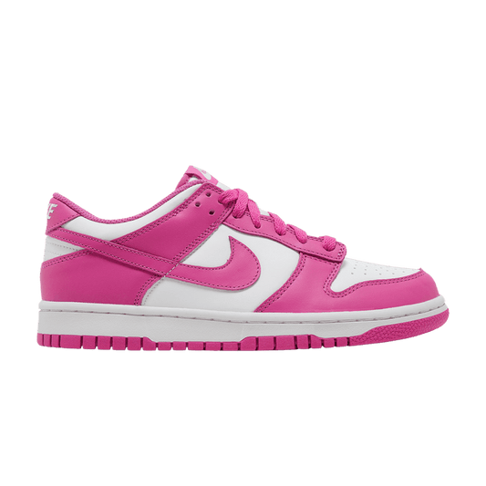 Nike Dunk Low Active Fuchsia (PS)