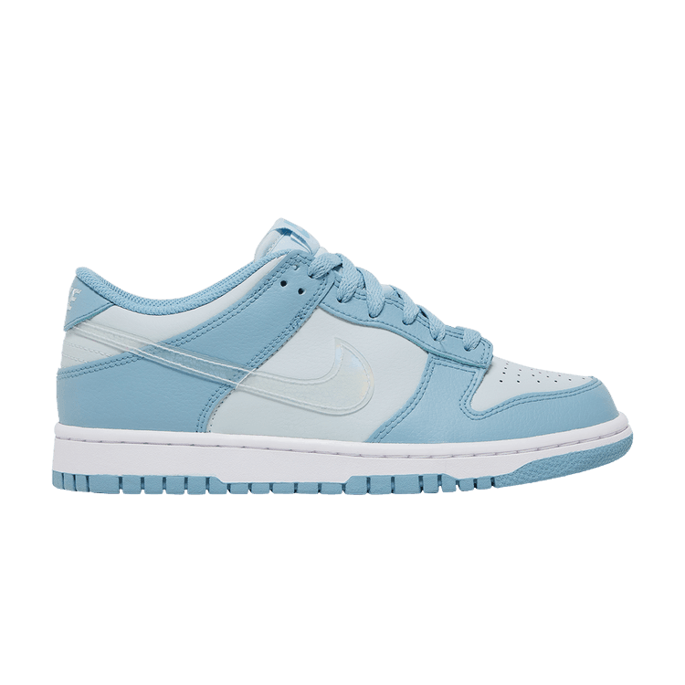Nike Dunk Low Clear Aqua (PS)
