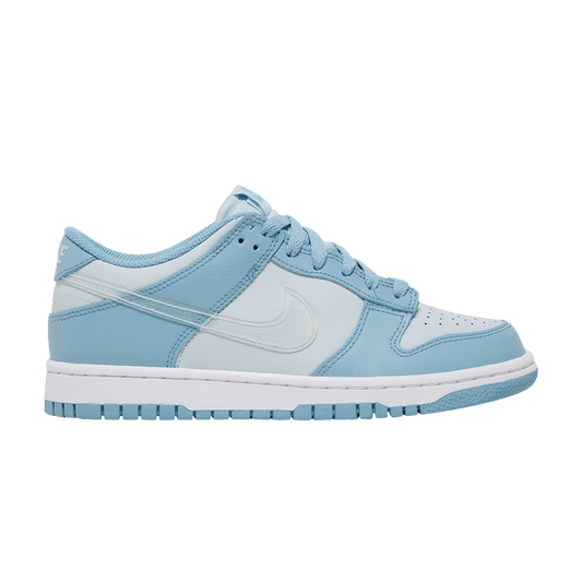 Nike Dunk Low Clear Aqua (PS)