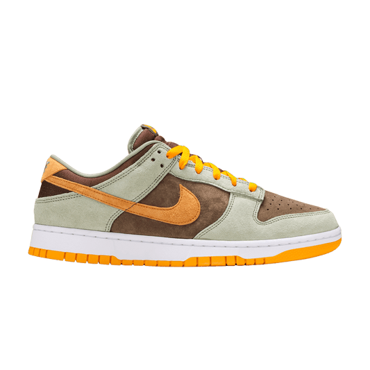 Nike Dunk Low Dusty Olive (2021/2023)