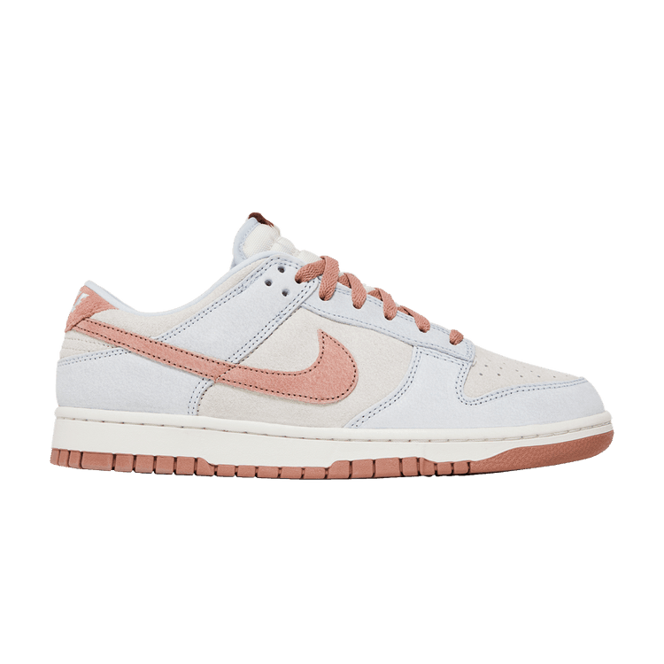 Nike Dunk Low Fossil Rose