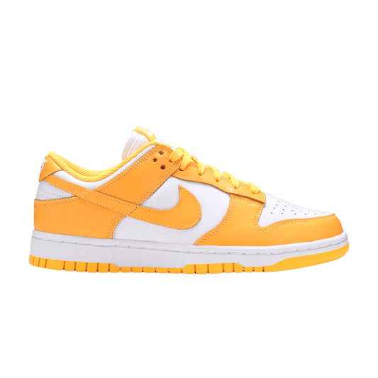 Nike Dunk Low Laser Orange (Women's)