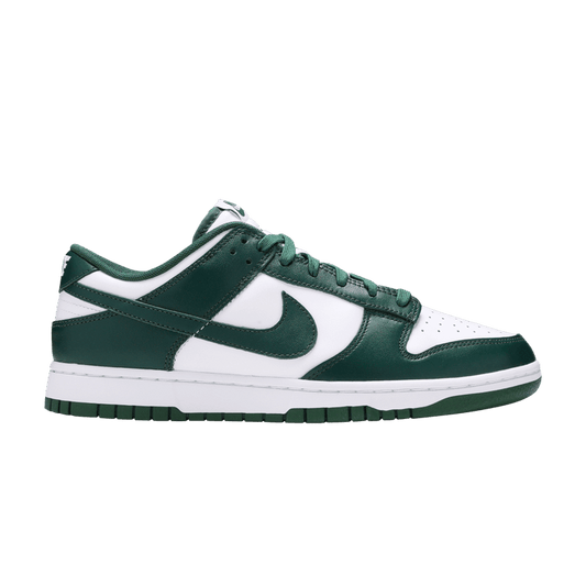 Nike Dunk Low Michigan State (2021/2024)