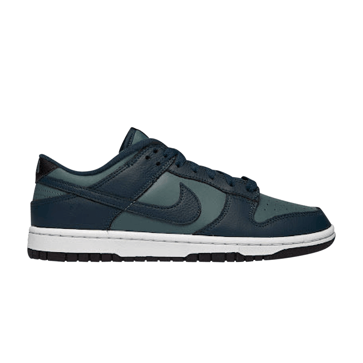 Nike Dunk Low Mineral Slate Armory Navy