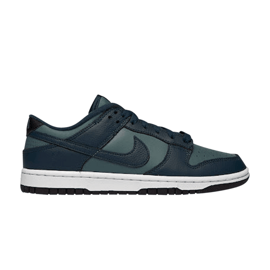 Nike Dunk Low Mineral Slate Armory Navy