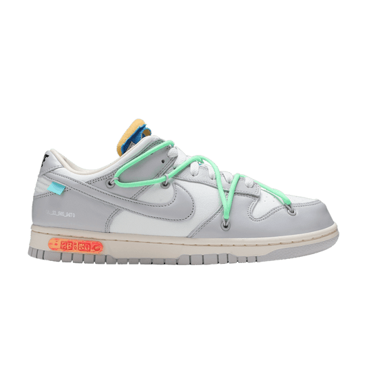 Nike Dunk Low Off-White Lot 26