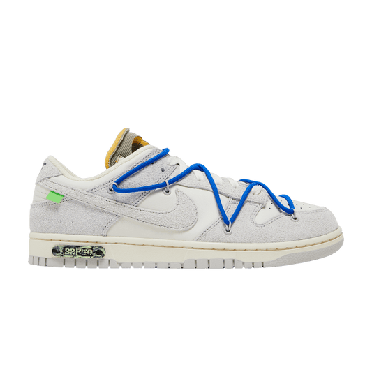 Nike Dunk Low Off-White Lot 32