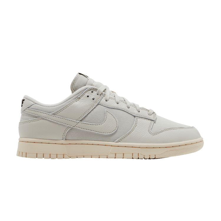 Nike Dunk Low Premium Light Orewood Brown