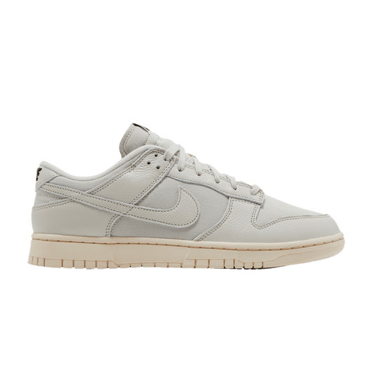 Nike Dunk Low Premium Light Orewood Brown