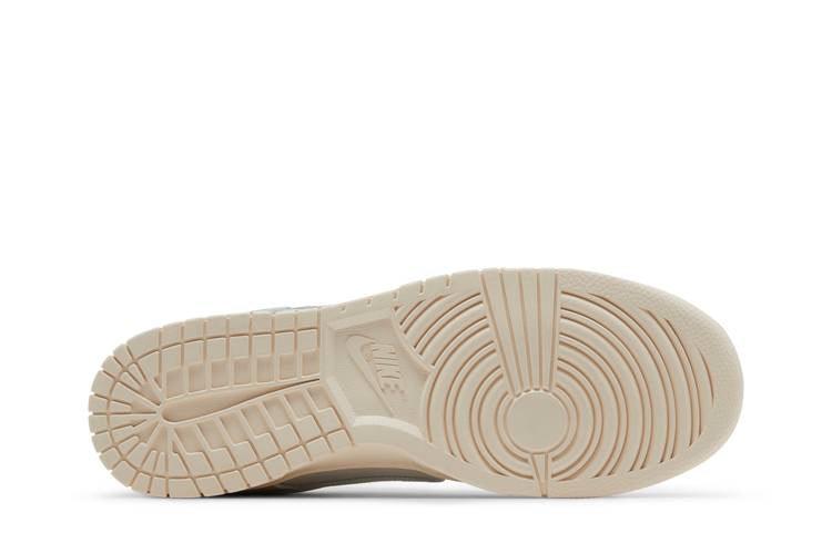 Nike Dunk Low Premium Light Orewood Brown
