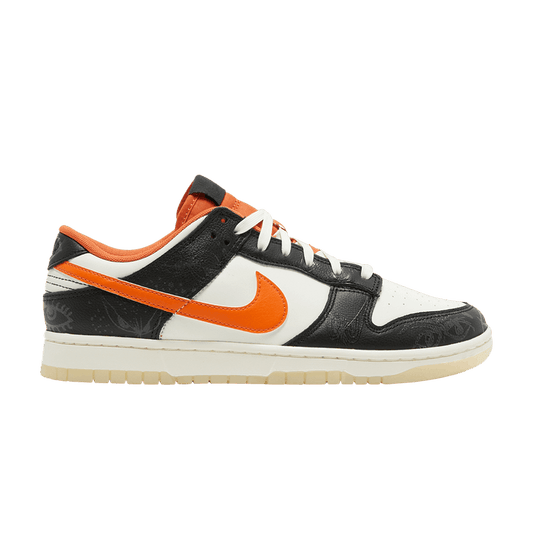 Nike Dunk Low PRM Halloween (2021)