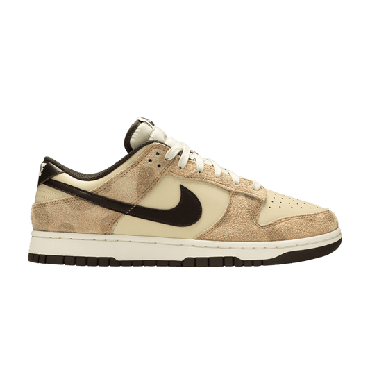 Nike Dunk Low Retro PRM Animal Pack Giraffe/Cheetah