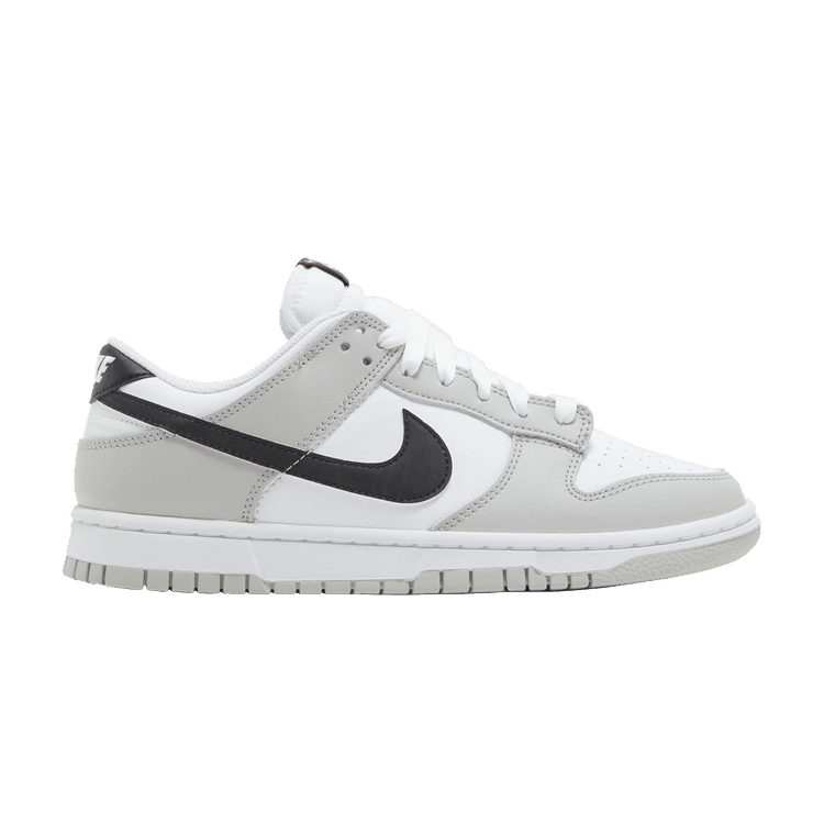 Nike Dunk Low SE Lottery Pack Grey Fog
