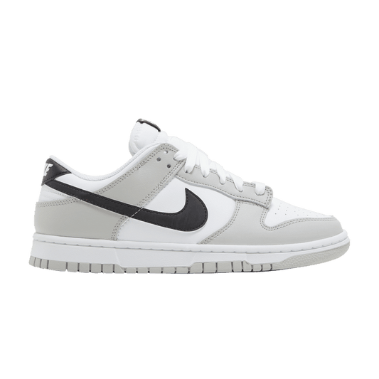 Nike Dunk Low SE Lottery Pack Grey Fog