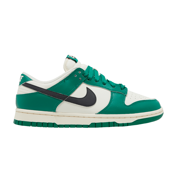 Nike Dunk Low SE Lottery Pack Malachite Green