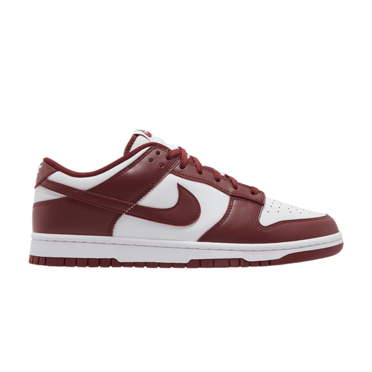 Nike Dunk Low Team Red (2022/2023)