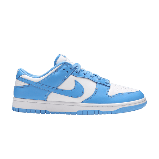 Nike Dunk Low UNC (2021)