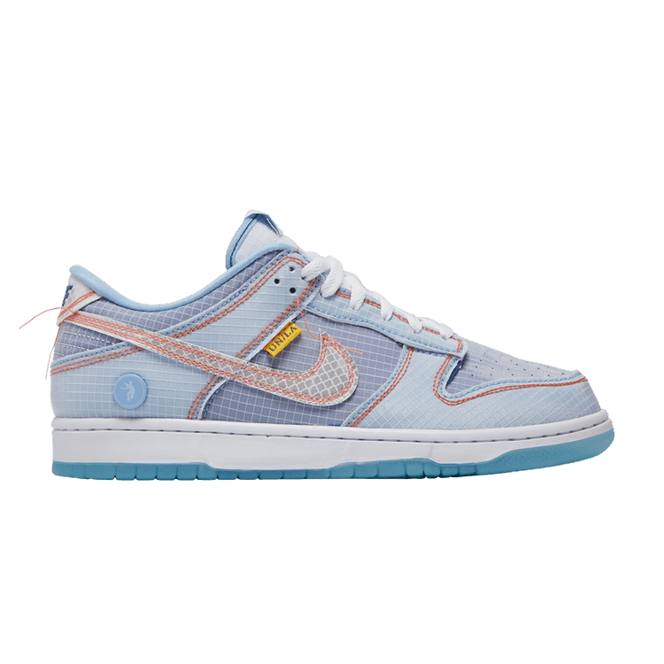 Nike Dunk Low Union Passport Pack Argon
